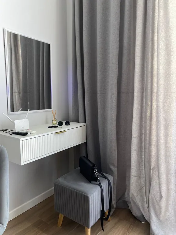 Квартира Апартаменты, 5 минут от моря — Адлер