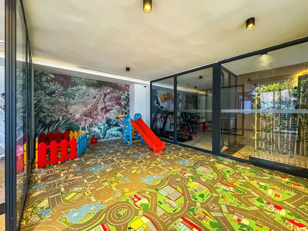 Elite апартаменты в центре города