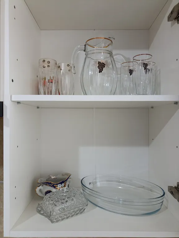 Уютная квартира в центре города, с видом на море