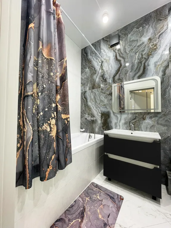 Апартаменты Золотые птицы