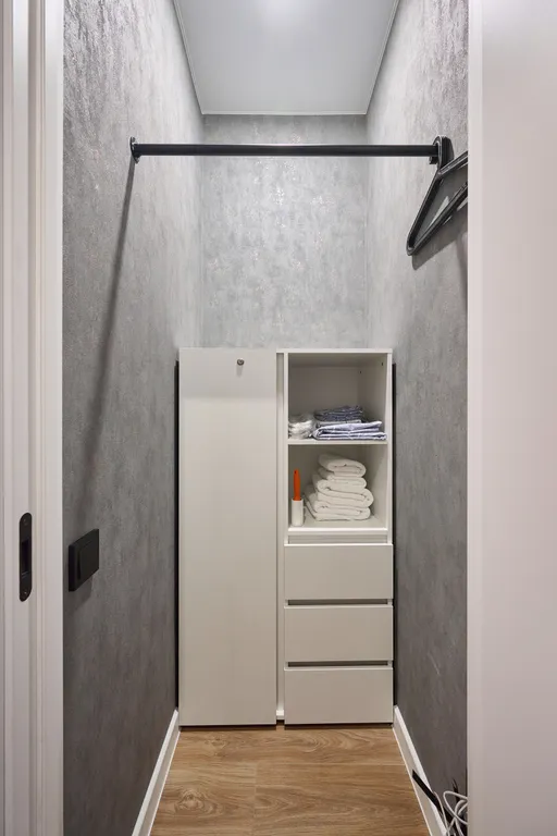 Квартира Барселона – уютные апартаменты в 1 минуте ходьбы от парка Галицкого — Краснодар