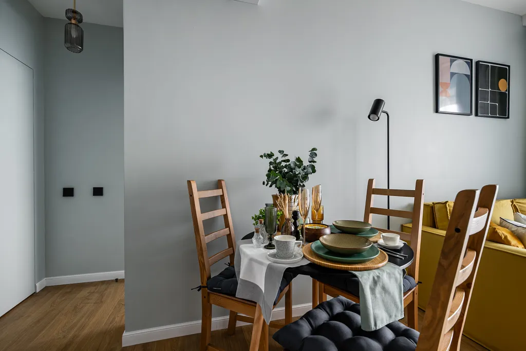 Квартира Квартира Бизнес класс на 52 этаже, умный дом и потрясающий вид на Москву — Москва