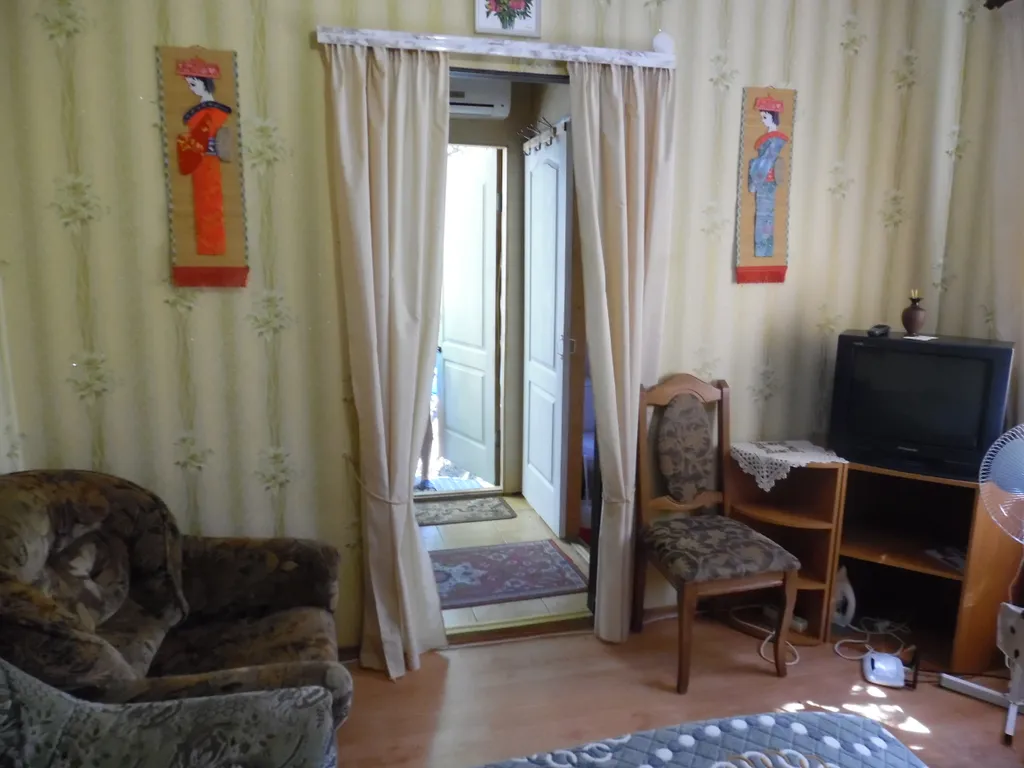 Коттедж Домик у моря в Севастополе — Севастополь