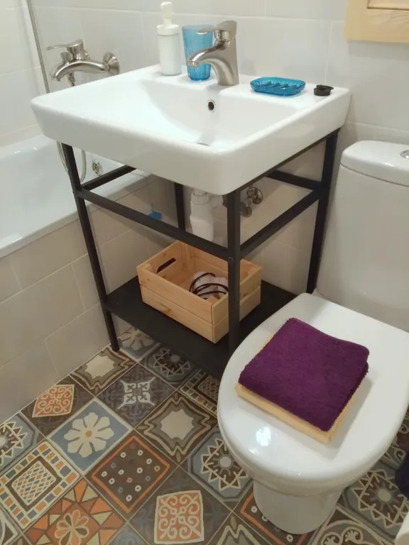 Квартира Уютная квартира в сердце Втузгородка — Екатеринбург