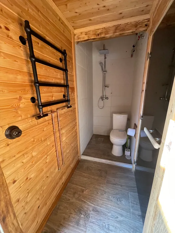 Усадьба в Беловежской пуще