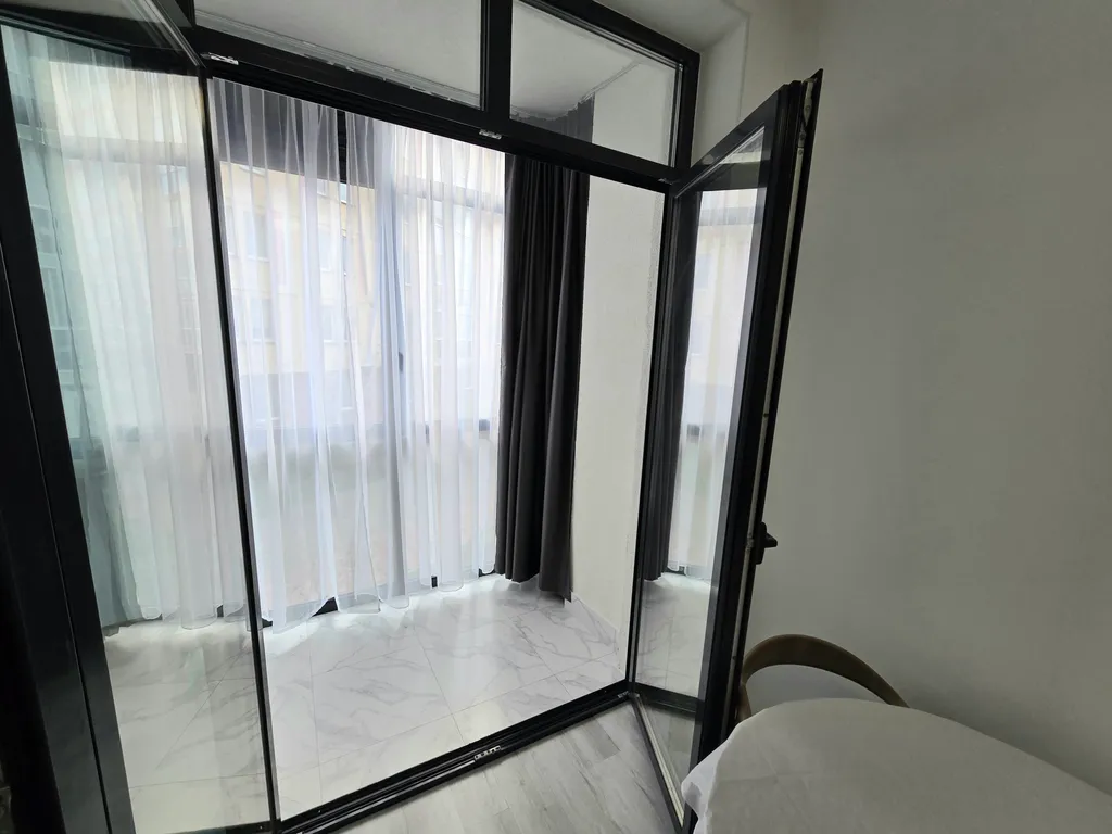 Квартира Уютная квартира у озера Тихого — Светлогорск