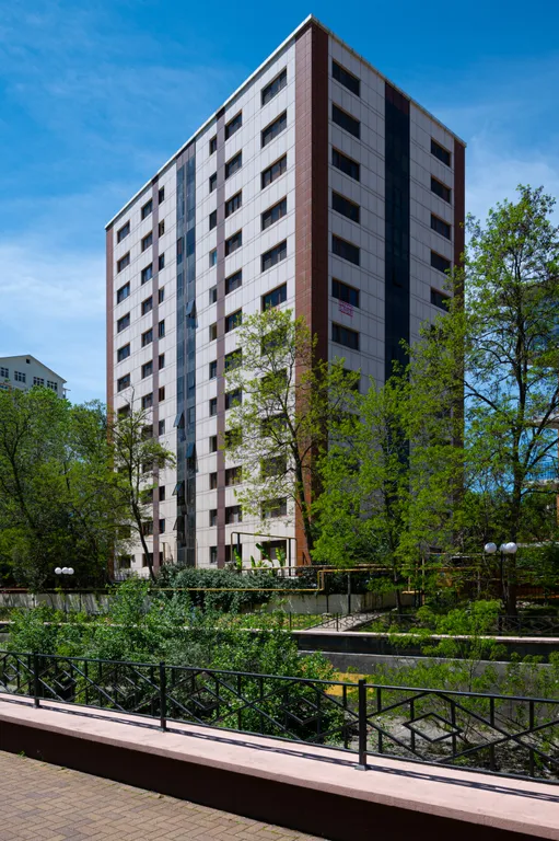 Квартира Квартира у моря — Сочи