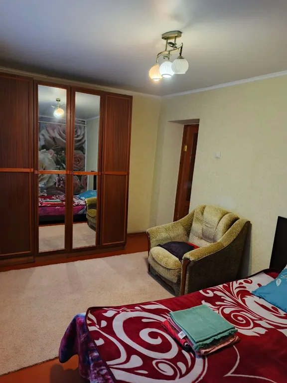 3-комнатный Дом