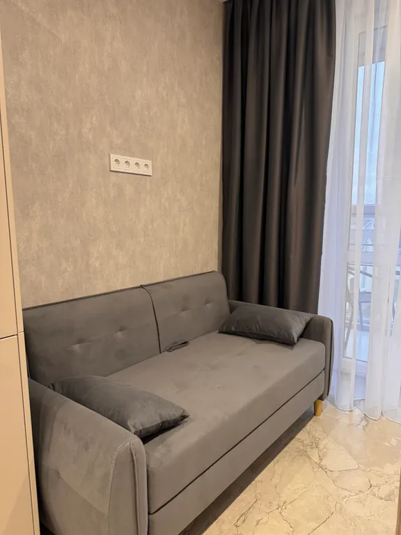 Квартира у моря