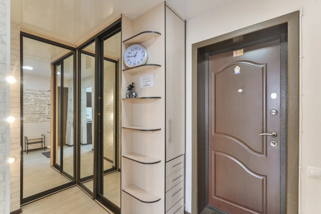 Идеальная панорама