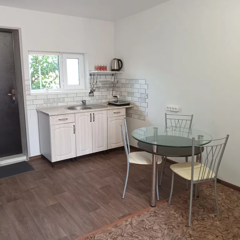 2-комнатный Дом