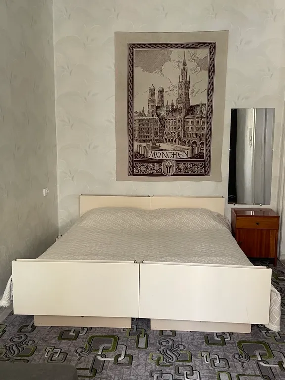 Уютная квартира недалеко от моря