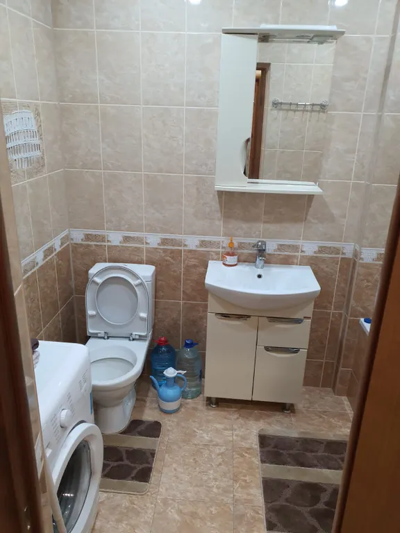 Квартира у моря