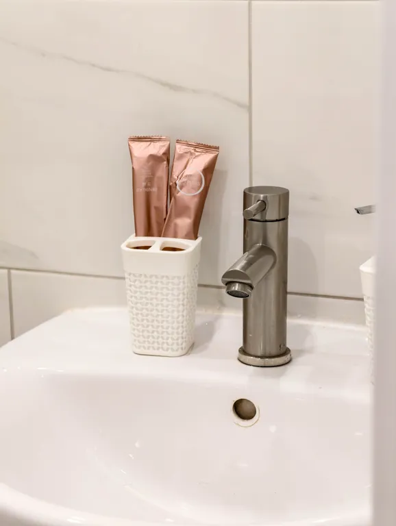 Квартира - студия "2 Весны"