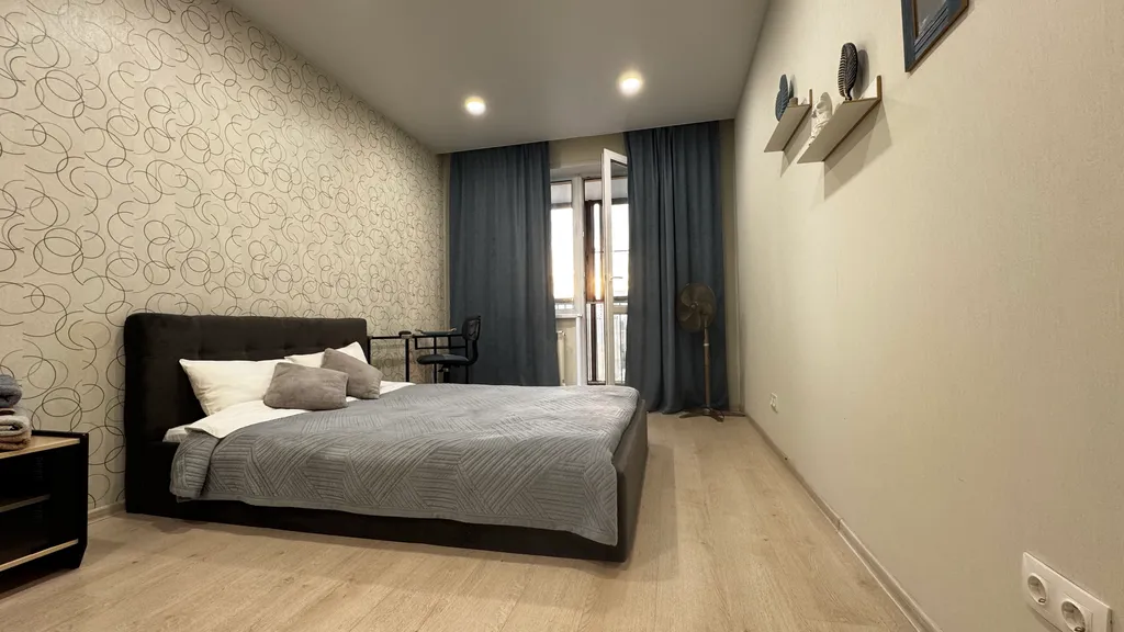 Квартира Апартаменты в академгородке около клиники мешалкина — аренда посуточно в Новосибирск