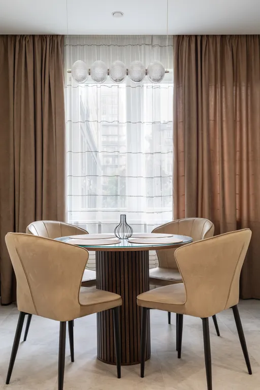 Квартира Квартира Sunny apartment — Калининград