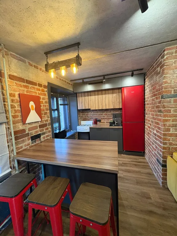 Квартира Квартира в центре города — Екатеринбург