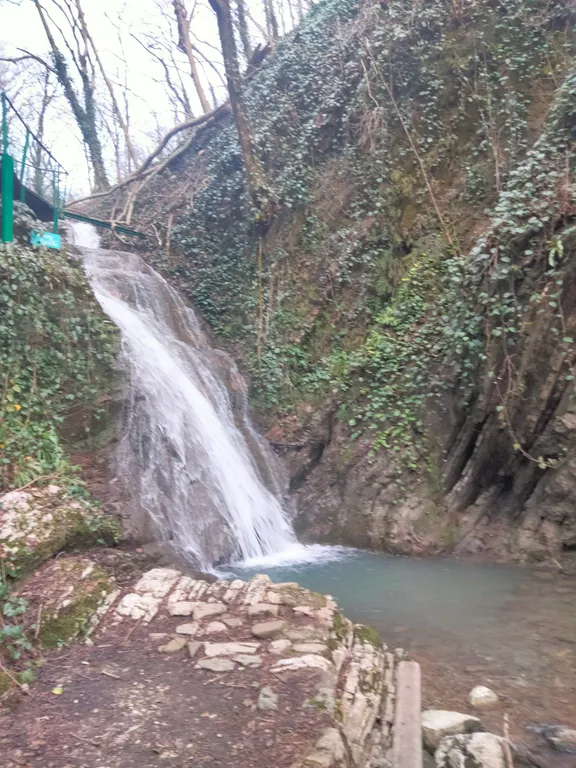 Студия с возможностью спа и домашним комфортом