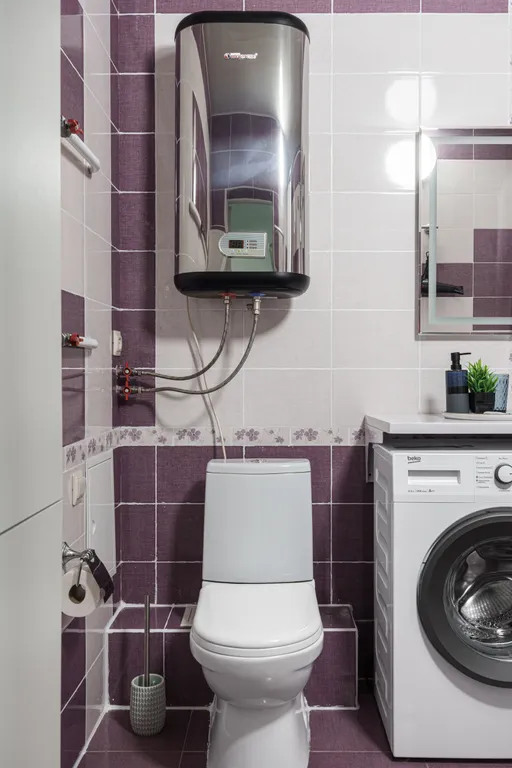 Квартира Просторная квартира В Небо напротив ТРЦ Планета — Красноярск