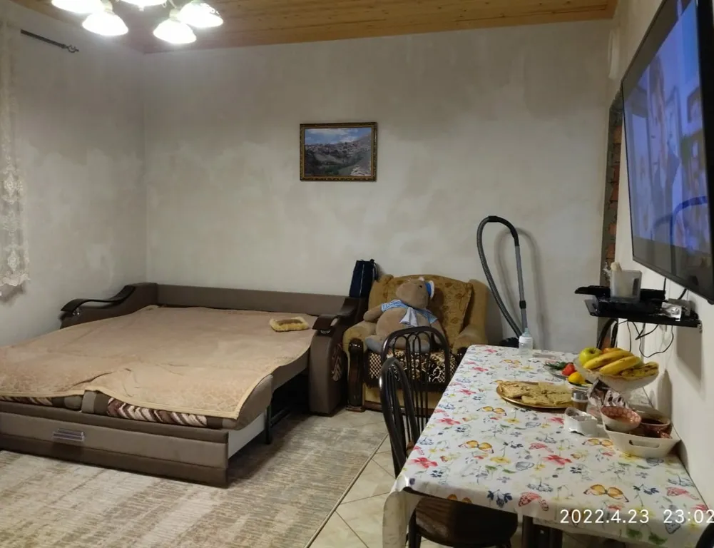 Островок уюта, спокойствия и тишины