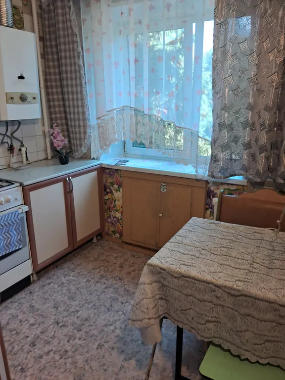 Квартира в центре города