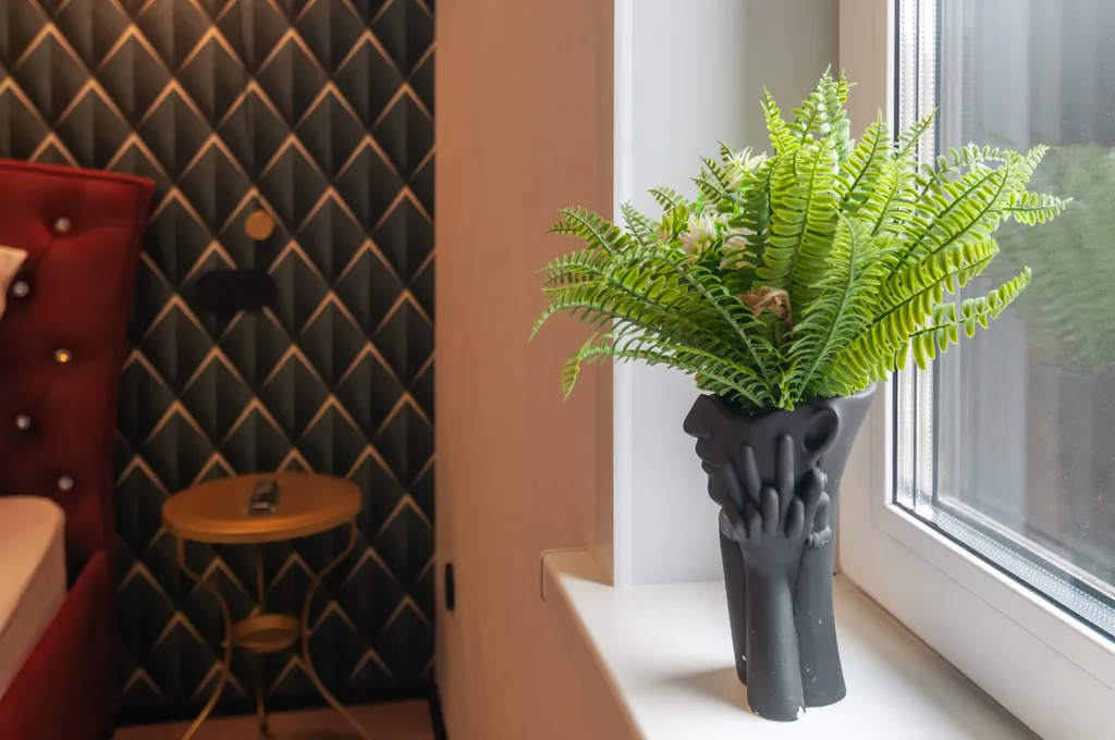 Стильная 3-комнатная квартира в ЖК «Сказочный»