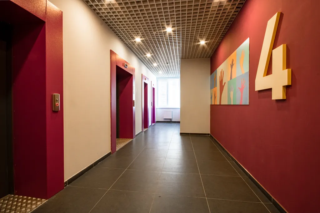 Квартира Квартира Студия-люкс в Московском районе — Санкт-Петербург