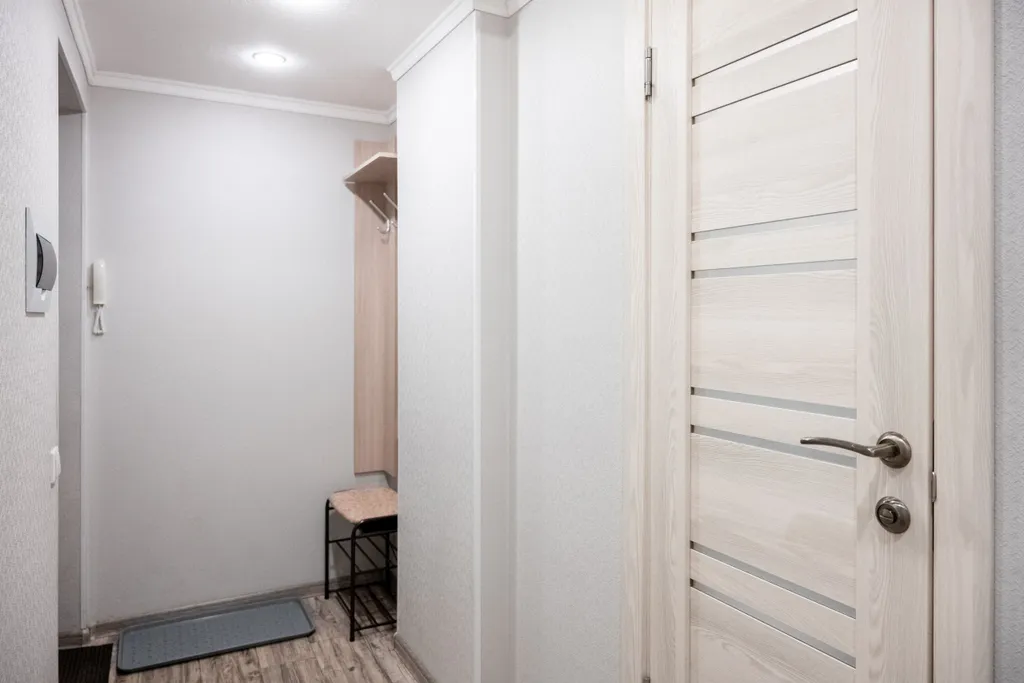 Квартира Светлая квартира в историческом центре города — Красноярск