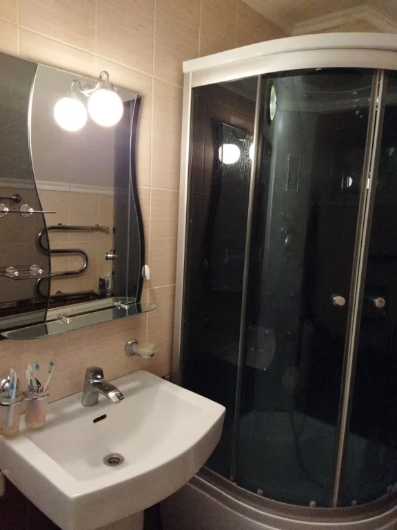 Дом Вашей Мечты в Алуште