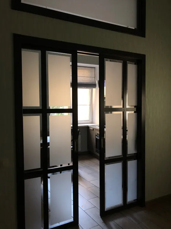 Квартира в самом центре