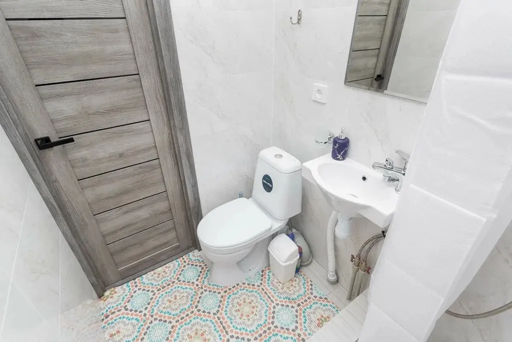 Уютная студия в Золотом квадрате