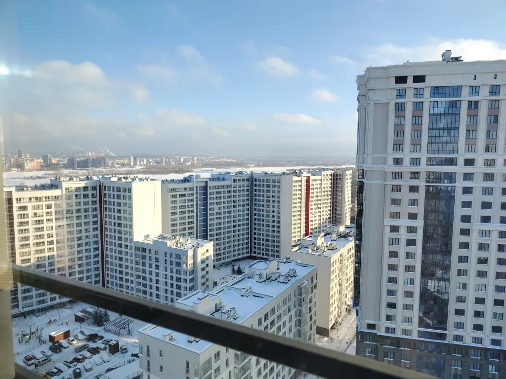 Квартира Сэкономьте время в Новосибирске! Апартаменты, где сходятся все пути — Новосибирск