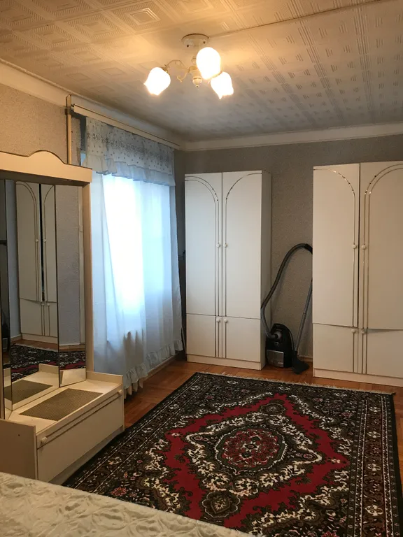 Уютная двушка в центре около моря