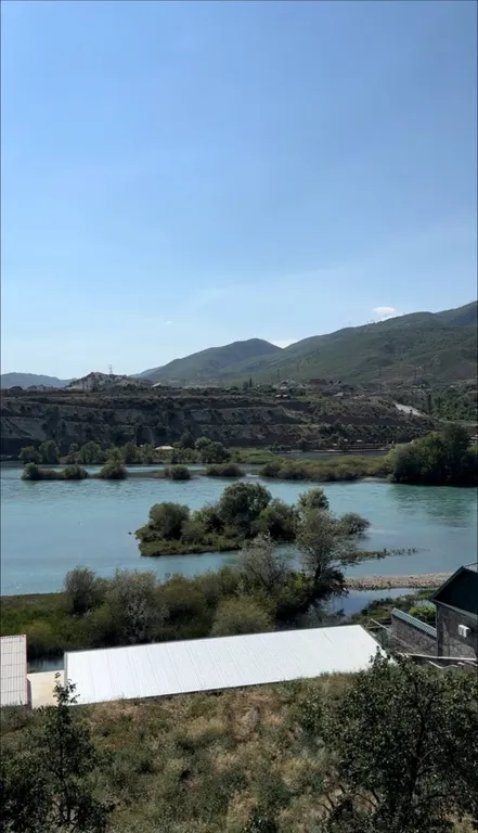 Квартира Комната — Миатли