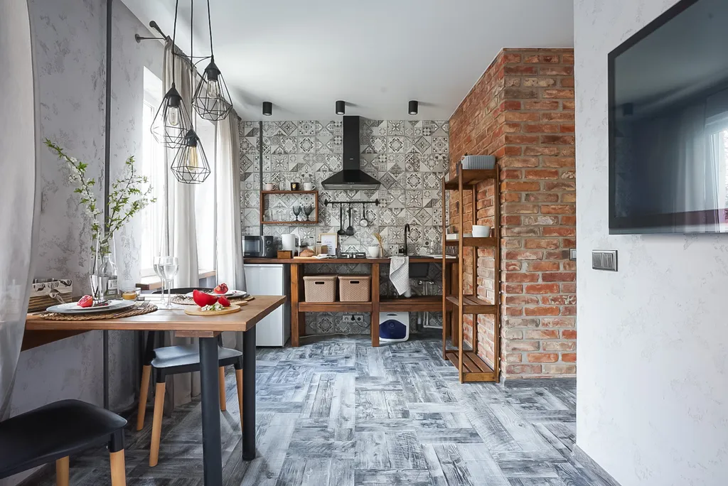 Квартира 1-комнатная Квартира — Калининград