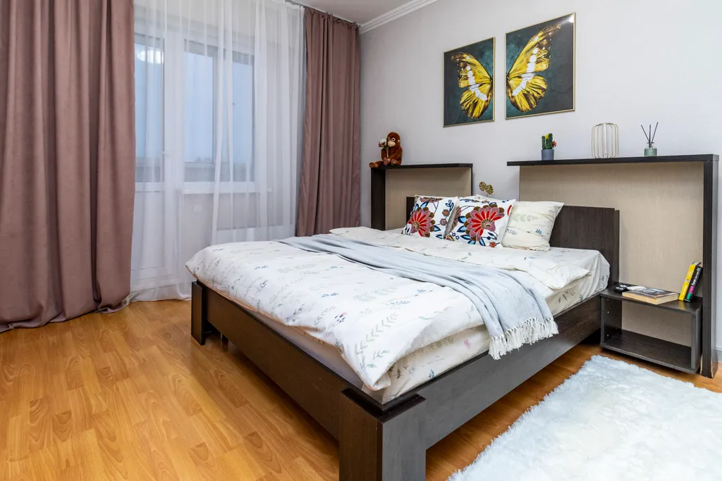 Уютная студия