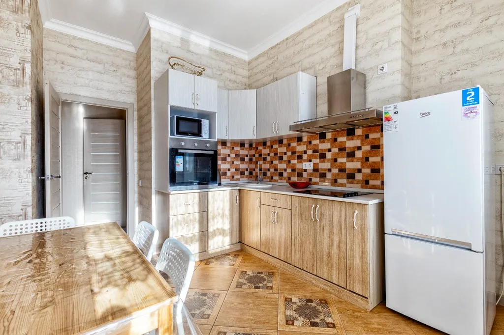 Апартаментв в центре, возле ТРЦ Хан-шатыр