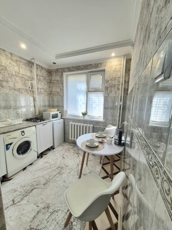 Квартира в центре