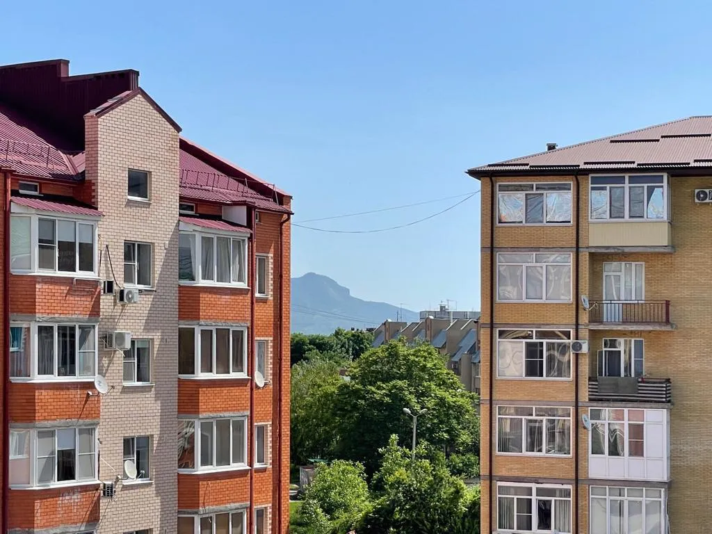 Шикарные апартаменты в курортной зоне около парка  с источниками