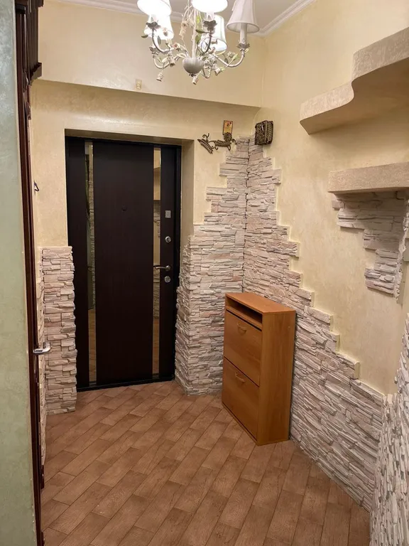 Квартира студия