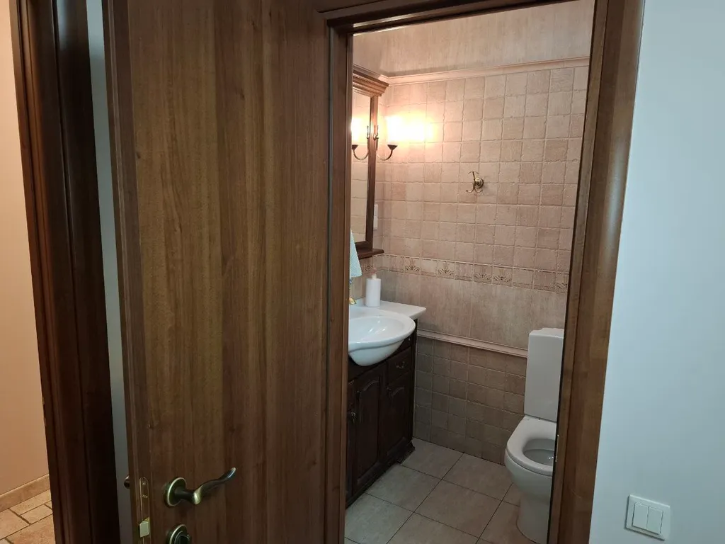 Коттедж Уютный загородный дом Marina House — Москва