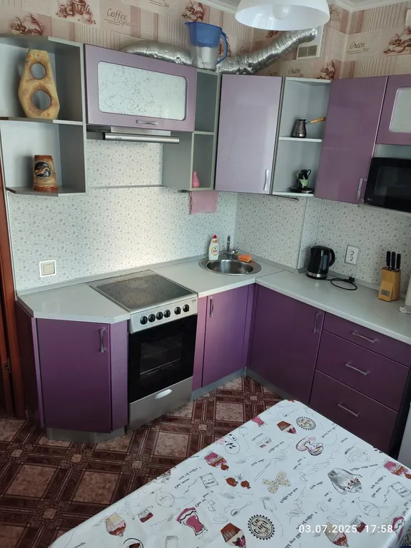 Чистая уютная квартира в центре города