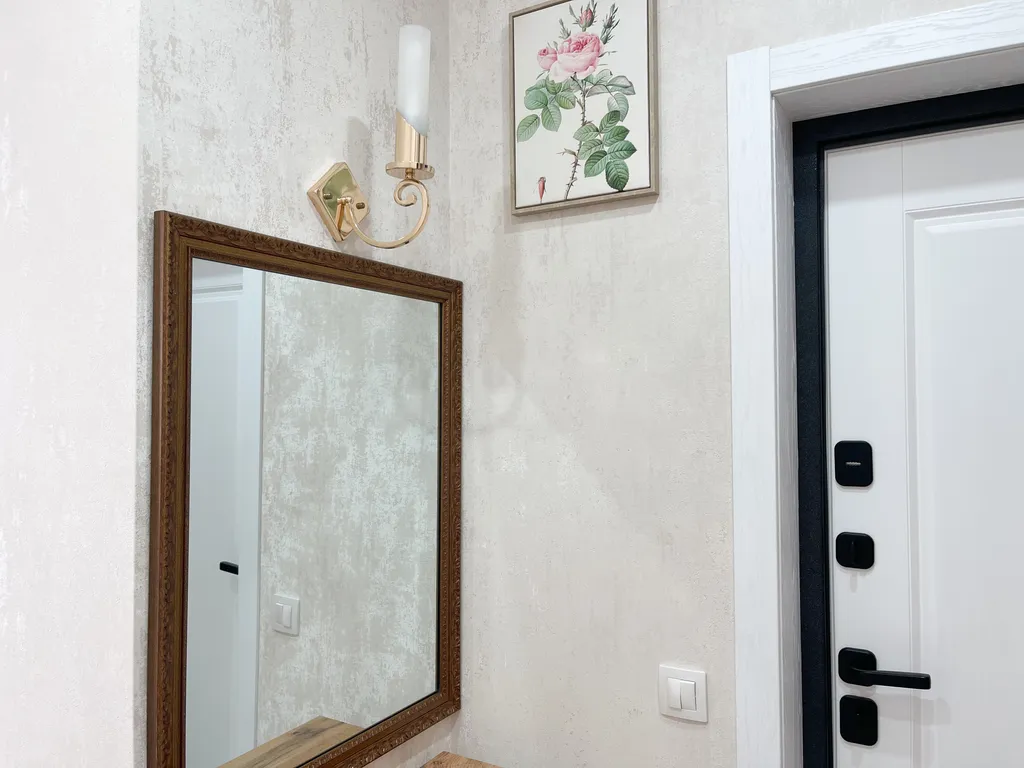 Просторная студия в самом сердце города