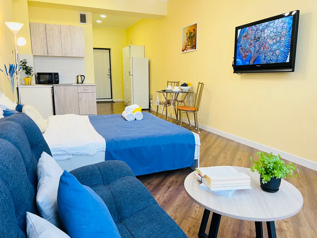 Sunshine Apartments Жк sholpan city