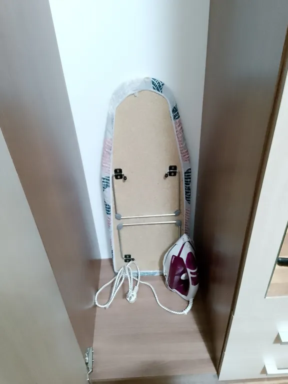 Уютная квартира в прекрасном районе города!