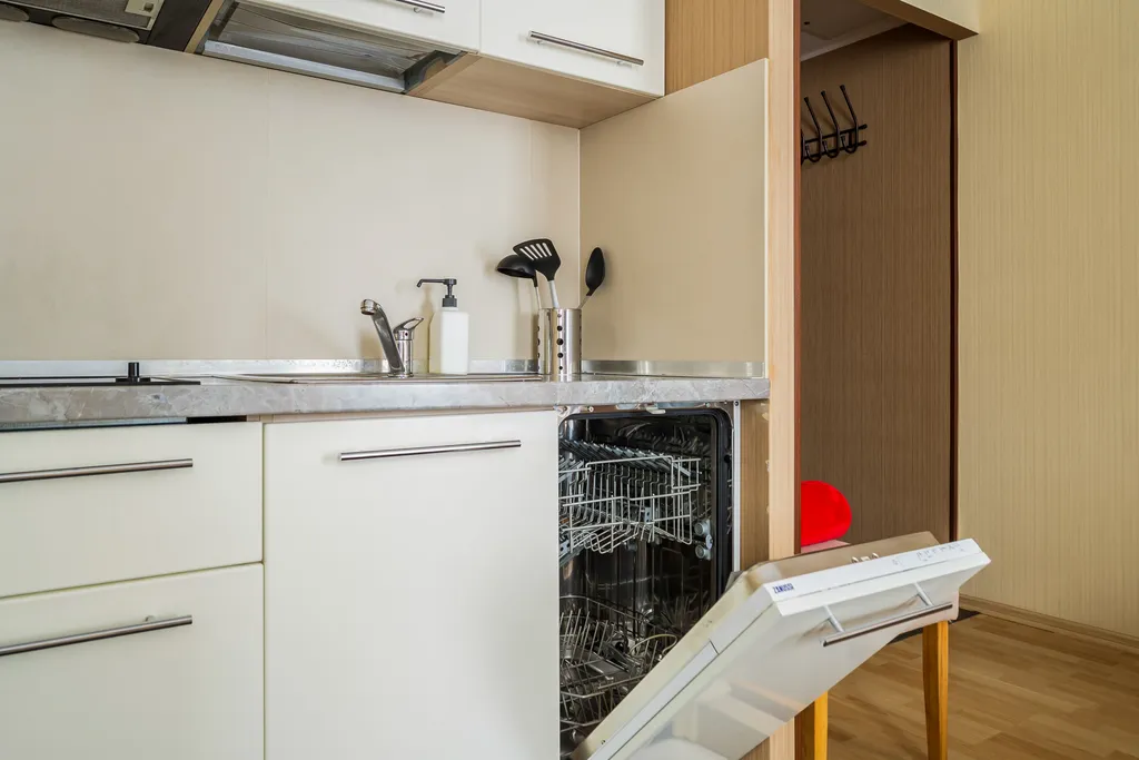 Квартира Квартира Просторная студия рядом с центром — Санкт-Петербург