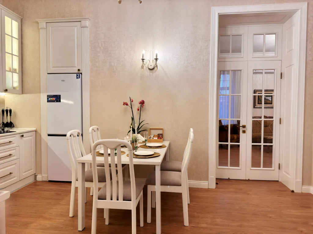 HIISTORY 1888 - Сentral Apartments & Excursions