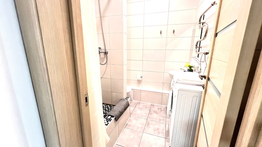 Апартамент Магия