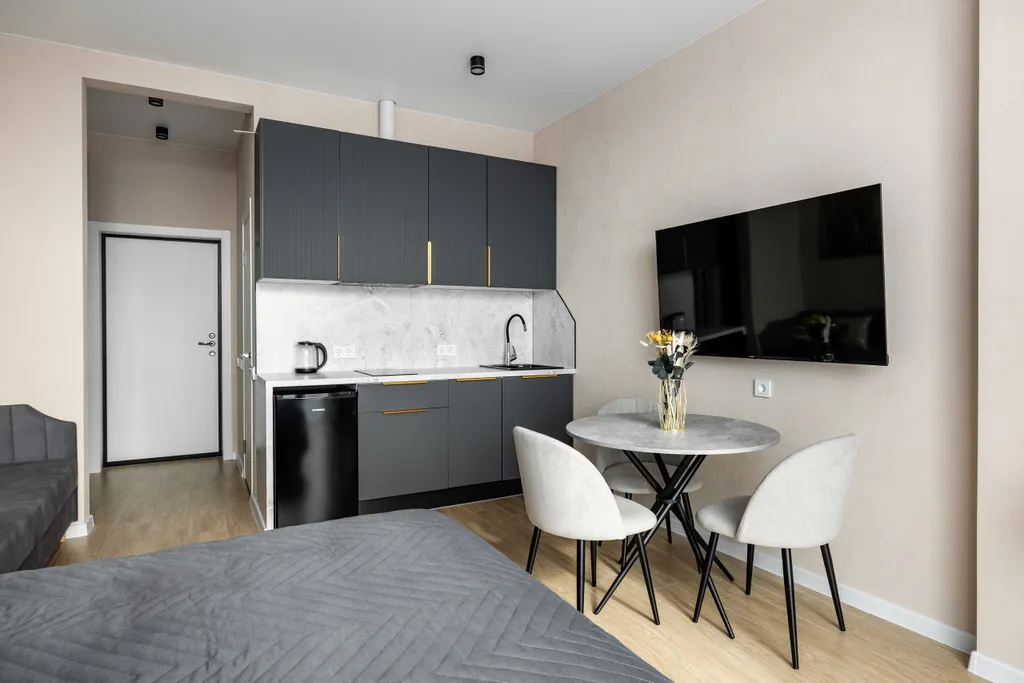 Квартира Квартира Astra — Адлер