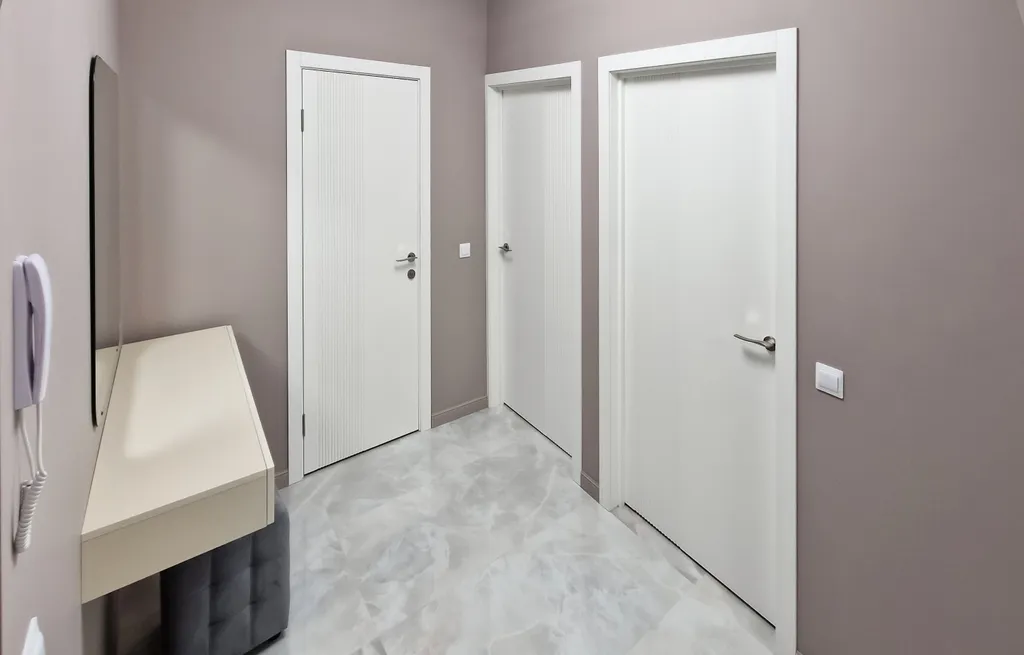 Отпуск мечты: уютные апартаменты у моря